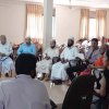 Implementation of an accelerated program for peace and harmony – 24.06.2019